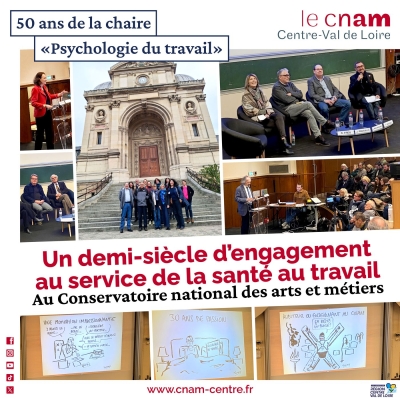 D&eacute;l&eacute;gation de la r&eacute;gion Centre Val de Loire &agrave; Paris 