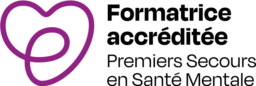 Premiers Secours en Santé Mentale (PSSM Standard)